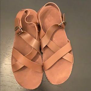 Chaco Sandals